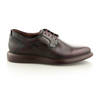 Pantofi barbatesti din piele - Confort Plus - Maro Ciocolata