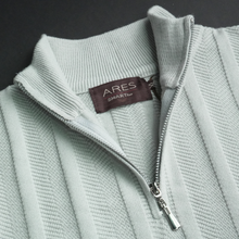 Pulover pentru bărbați - Imperial - Gri ARCTIC