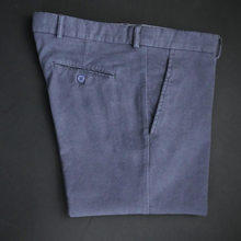 Pantaloni casual bărbați Confex - Gri Antracit