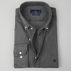Cămașă Porto Luciano - IMPERIAL DENIM - Gri