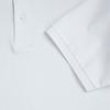 Tricou Polo pentru bărbați - ARES - Heritage+ - Alb