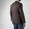 Sacou texturat C. Baybars - BELLARO - Maro