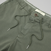 Pantaloni scurți pentru bărbați - PortoBELLO - Kaki