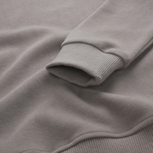 Pulover pentru bărbați - CHESTER VelvetCOTTON™ - Taupe