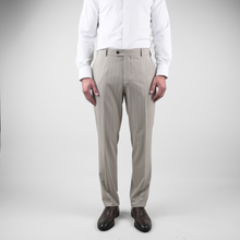 Costum bărbătesc - Sartoria - Napoli DB6 - Bej