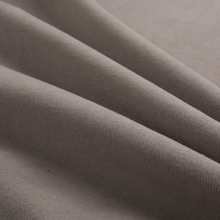 Pulover pentru bărbați - CHESTER VelvetCOTTON™ - Taupe
