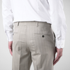 Costum bărbătesc - Sartoria - Napoli DB6 - Bej