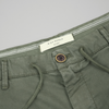 Pantaloni scurți pentru bărbați - PortoBELLO - Kaki