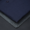 Cămașă Confex din in - Premium DeLuxe - Bleumarin