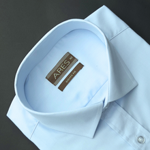 Cămașă Ares - Premium Confort - Bleu