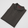 Tricou pentru bărbați - Brango - SOLANO - Maro