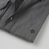 Cămașă Porto Luciano - IMPERIAL DENIM - Gri