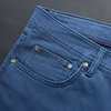 Blugi pentru bărbați - Ares - Comfort-fit - Albastru