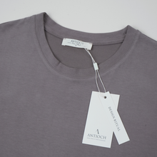 Tricou pentru bărbați - ANTIOCH - Velvet Touch - Cappuccino