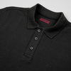 Tricou pentru bărbați - Brango - SOLANO - Negru