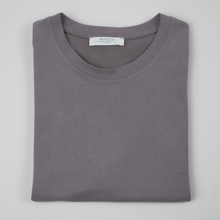 Tricou pentru bărbați - ANTIOCH - Velvet Touch - Cappuccino