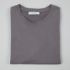 Tricou pentru bărbați - ANTIOCH - Velvet Touch - Cappuccino