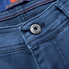 Blugi pentru bărbați - Ares - Comfort-fit - Albastru