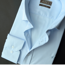 Cămașă Ares - Premium Confort - Bleu