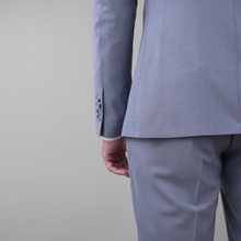 Costum bărbătesc - Sartoria - Bellagio - Bleu-gri