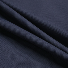 Tricou cu mânecă lungă pentru bărbați - Ares - Urban STRIPE - Bleumarin cu gri