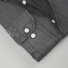 Cămașă Porto Luciano - IMPERIAL DENIM - Gri