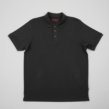Tricou pentru bărbați - Brango - SOLANO - Negru
