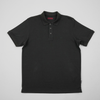Tricou pentru bărbați - Brango - SOLANO - Negru