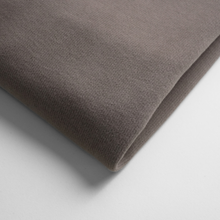 Pulover pentru bărbați - CHESTER VelvetCOTTON™ - Taupe