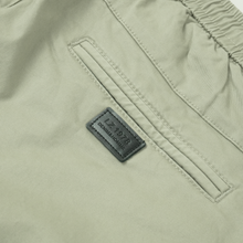 Pantaloni scurți pentru bărbați - ARES - Tropic MOOD - Măsliniu