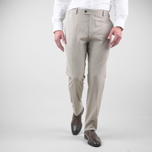 Costum bărbătesc - Sartoria - Napoli DB6 - Bej