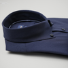 Cămașă Porto Lucciano - AMALFI AirTexture™ - Bleumarin Midnight