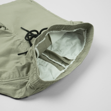 Pantaloni scurți pentru bărbați - ARES - Tropic MOOD - Măsliniu