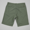 Pantaloni scurți pentru bărbați - PortoBELLO - Kaki