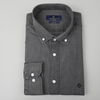 Cămașă Porto Luciano - IMPERIAL DENIM - Gri