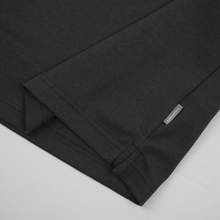 Tricou pentru bărbați - Brango - SOLANO - Negru