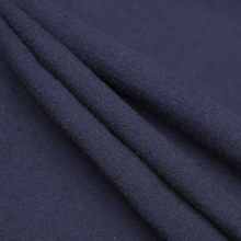 Cămașă Confex din in - Premium DeLuxe - Bleumarin