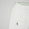 Pantaloni pentru bărbați - Luppo - POSITANO - Alb Imperial