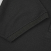 Tricou pentru bărbați - Brango - SOLANO - Negru