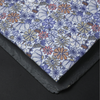 Cămașă Confex din in - BRACCIANO - Model floral - M5