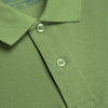 Tricou Polo pentru bărbați - ARES - Heritage+ - Verde