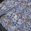 Cămașă Confex din in - BRACCIANO - Model floral - M5