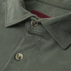Tricou pentru bărbați - Brango - SERENO - Kaki