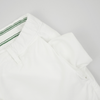 Pantaloni pentru bărbați - Luppo - POSITANO - Alb Imperial