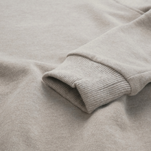 Pulover pentru bărbați - CHESTER VelvetCOTTON™ - Grej