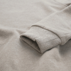 Pulover pentru bărbați - CHESTER VelvetCOTTON™ - Grej