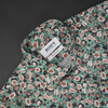 Cămașă Score - Super-Slim - Forme florale - Multicolor - M9