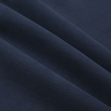 Tricou pentru bărbați - ANTIOCH - Velvet Touch - Bleumarin