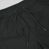 Pantaloni scurți pentru bărbați - ARES - Tropic MOOD - Negru
