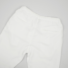 Pantaloni pentru bărbați - Luppo - POSITANO - Alb Imperial